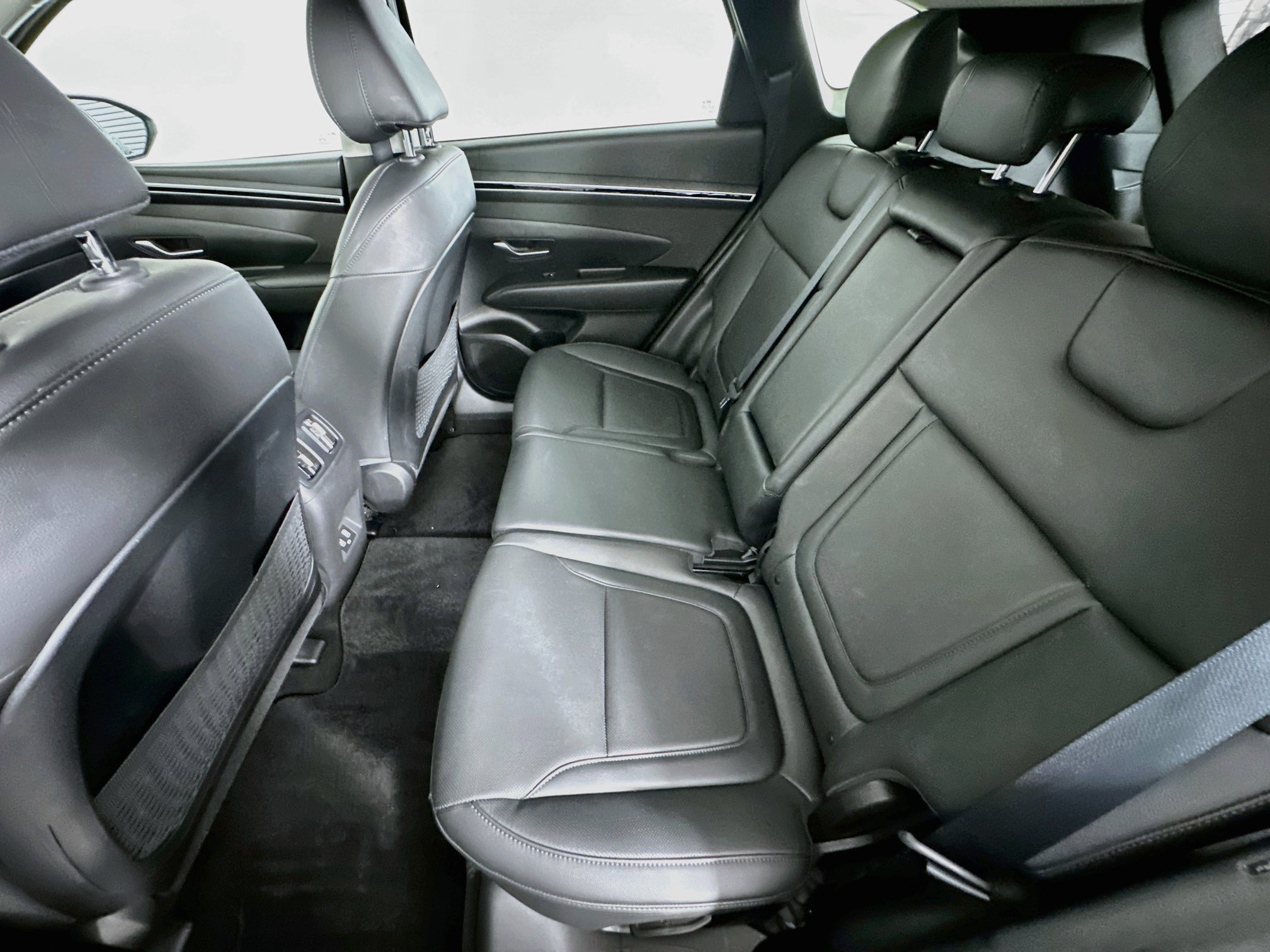 Used 2023 Hyundai Tucson SEL w/ Convenience Package FWD image 28