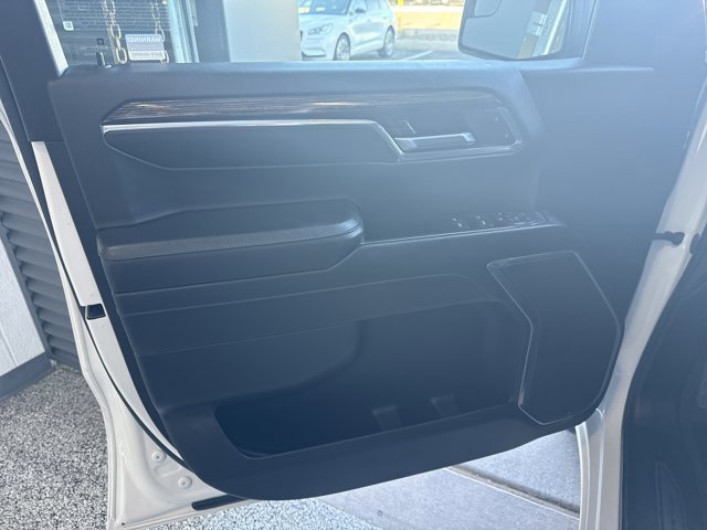 Used 2024 GMC Sierra 1500 Elevation w/ X31 Off-Road Package image 1