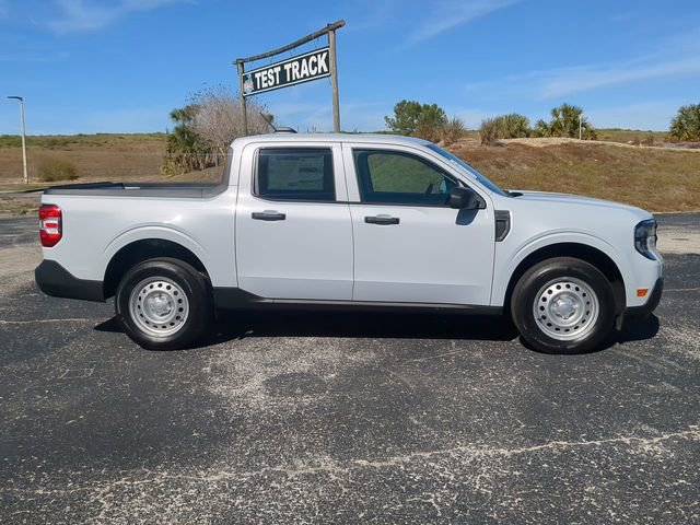 New 2026 Ford Maverick XL image 4