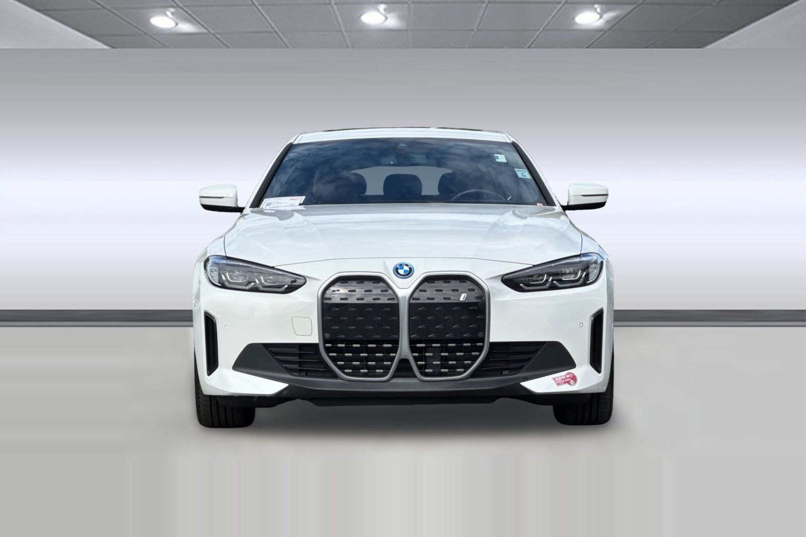 Certified 2023 BMW i4 eDrive35 w/ Premium Package RWD image 5