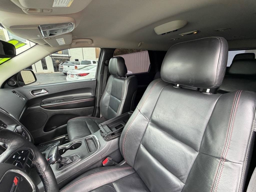 Used 2018 Dodge Durango GT RWD image 34