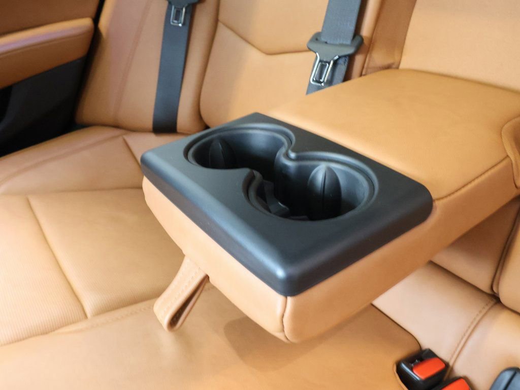 Certified 2025 Cadillac CT5 Premium Luxury w/ Platinum Package image 26