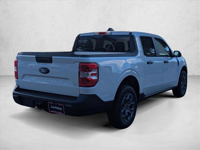 New 2026 Ford Maverick XLT FWD video 2