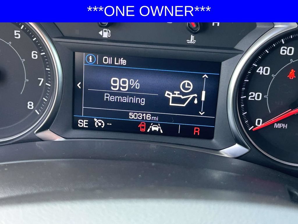 Used 2024 GMC Terrain SLE AWD/4WD image 26