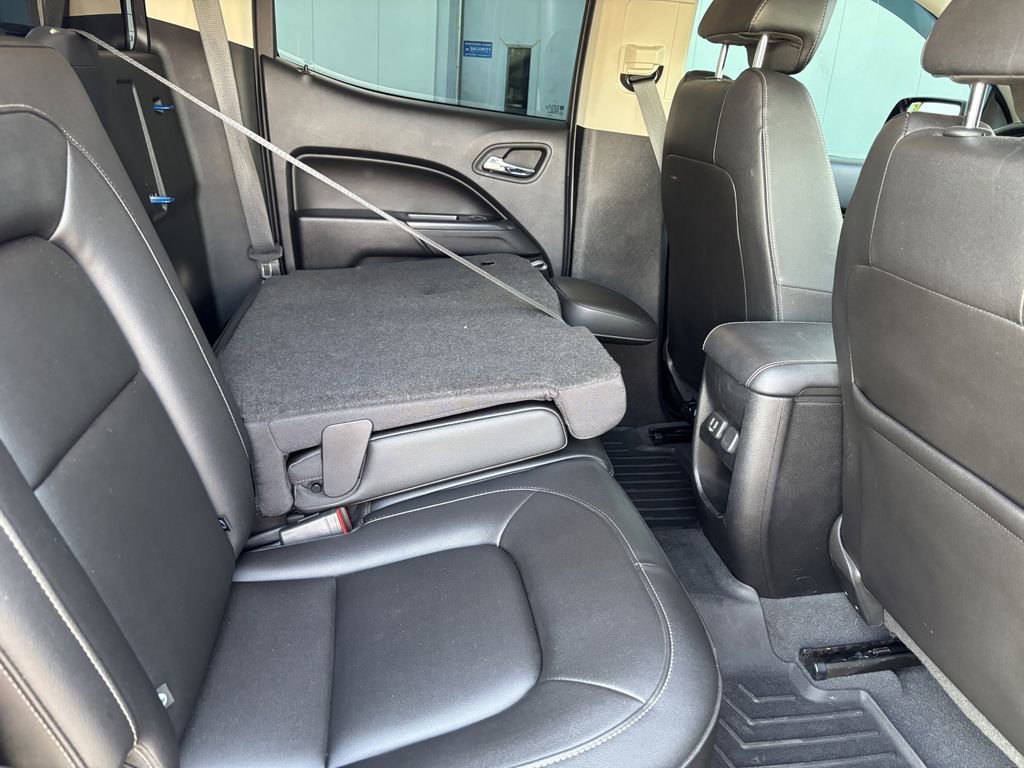 Used 2019 Chevrolet Colorado ZR2 AWD/4WD image 27