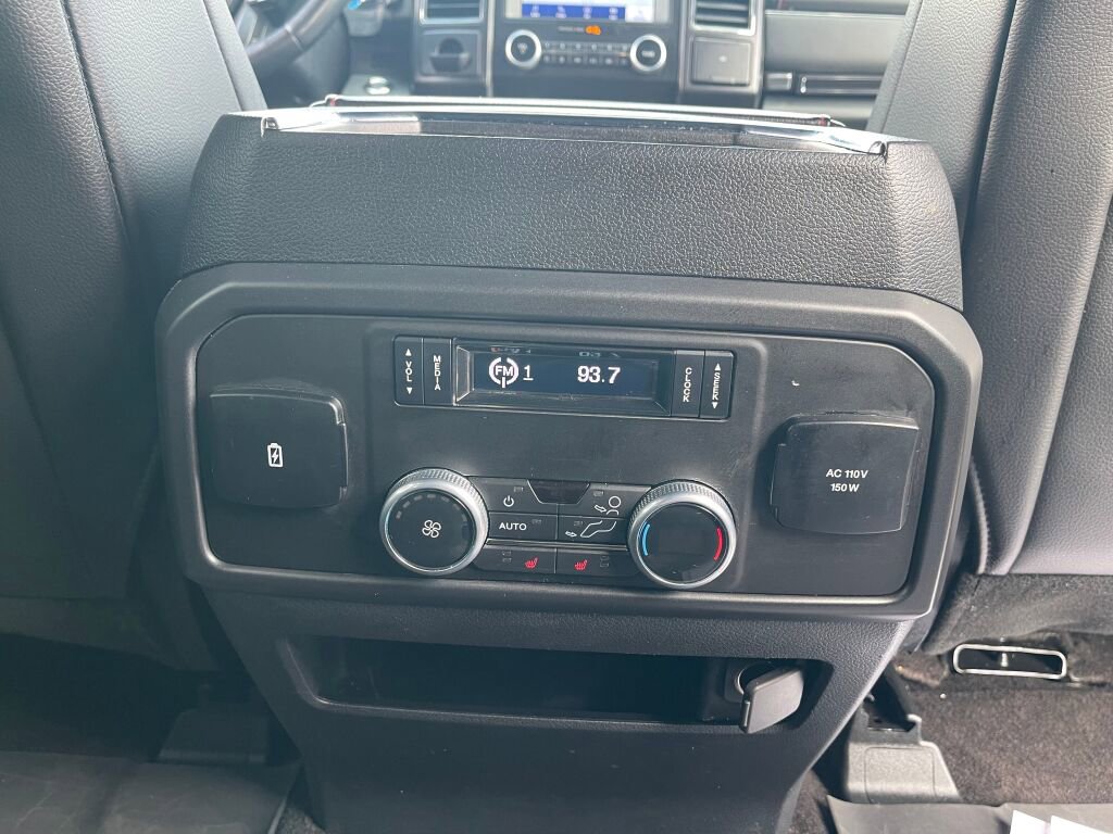 Used 2021 Ford Expedition Limited image 34