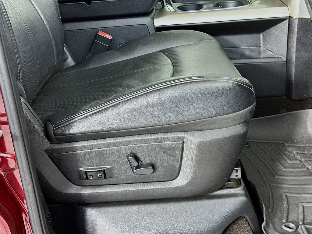 Used 2018 RAM 2500 Laramie AWD/4WD image 22