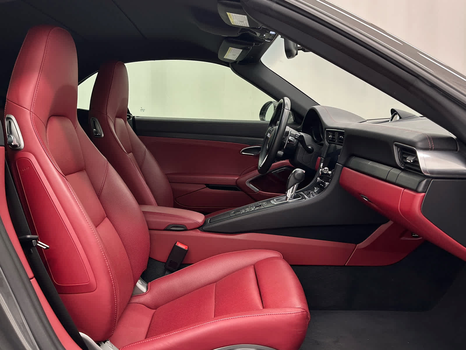 Used 2019 Porsche 911 Carrera GTS RWD image 23