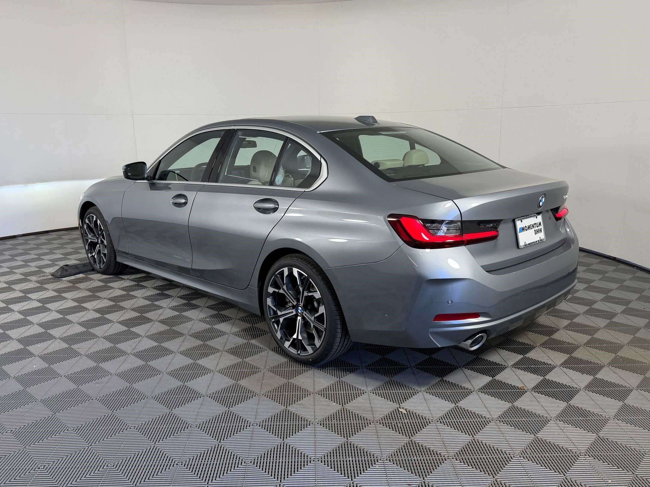 New 2026 BMW 330i Sedan w/ Premium Package image 3