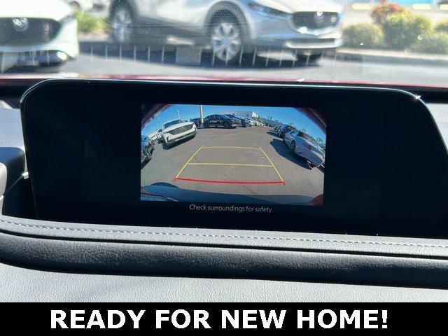 Certified 2025 MAZDA CX-30 AWD 2.5 S w/ Select Sport Pkg image 19