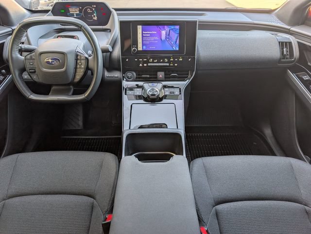 Certified 2024 Subaru Solterra AWD/4WD image 22