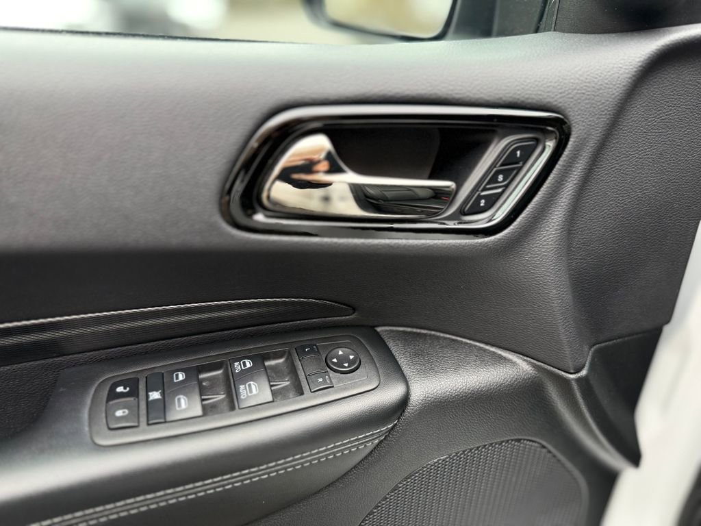 Used 2022 Dodge Durango GT AWD/4WD image 22