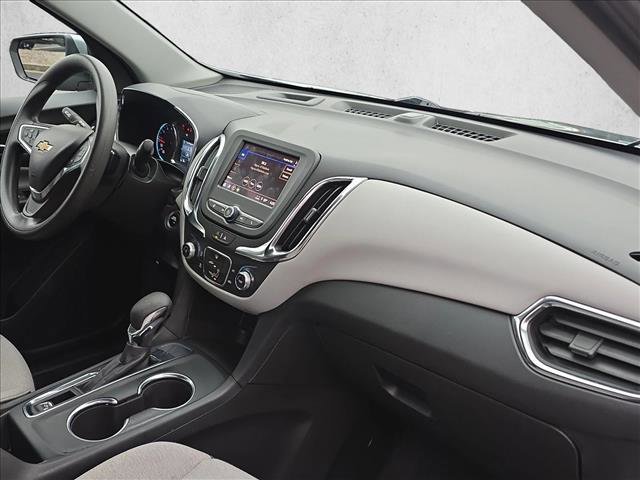 Used 2023 Chevrolet Equinox LT image 20