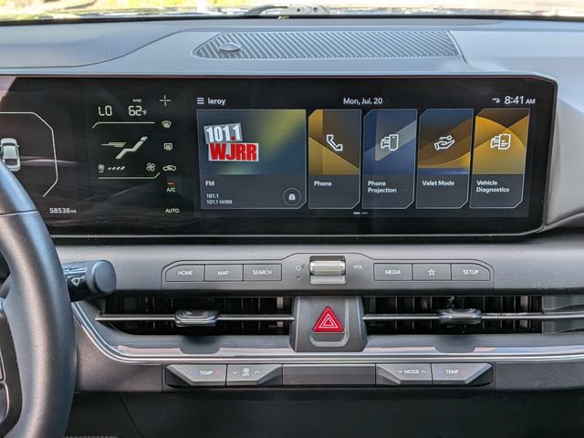 Certified 2025 Kia K4 EX FWD image 15