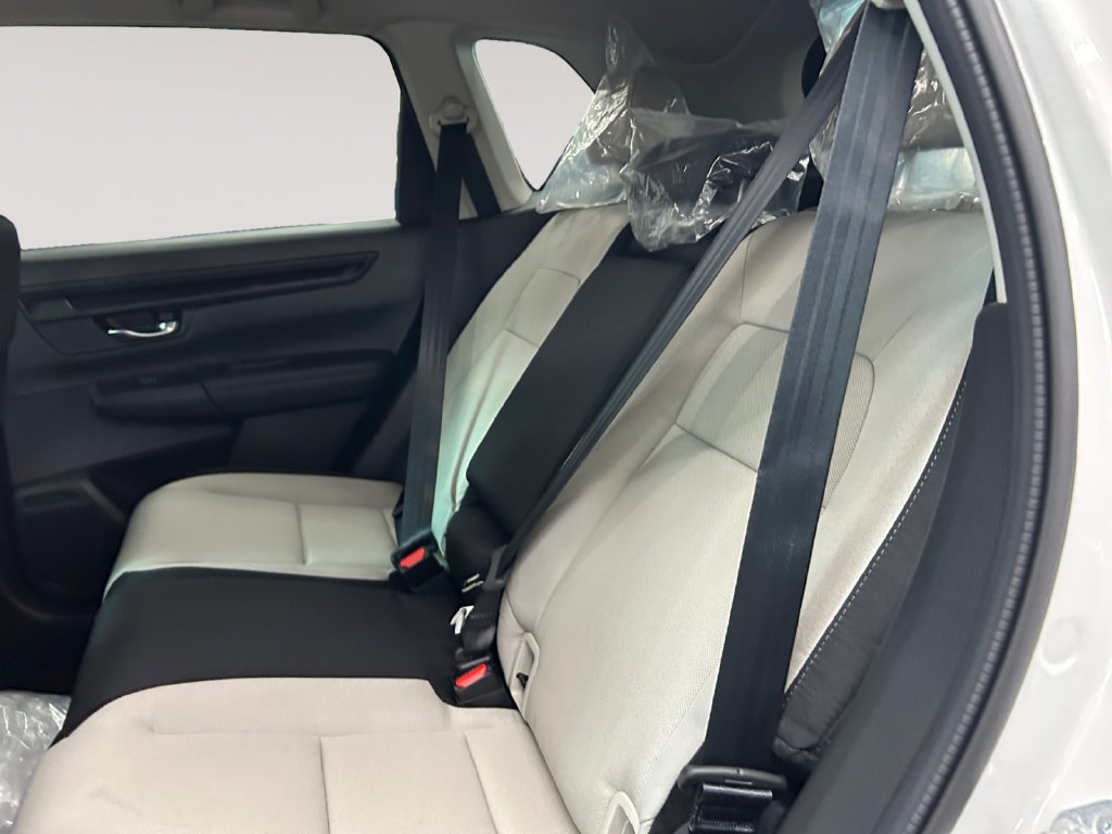New 2026 Honda CR-V LX image 15