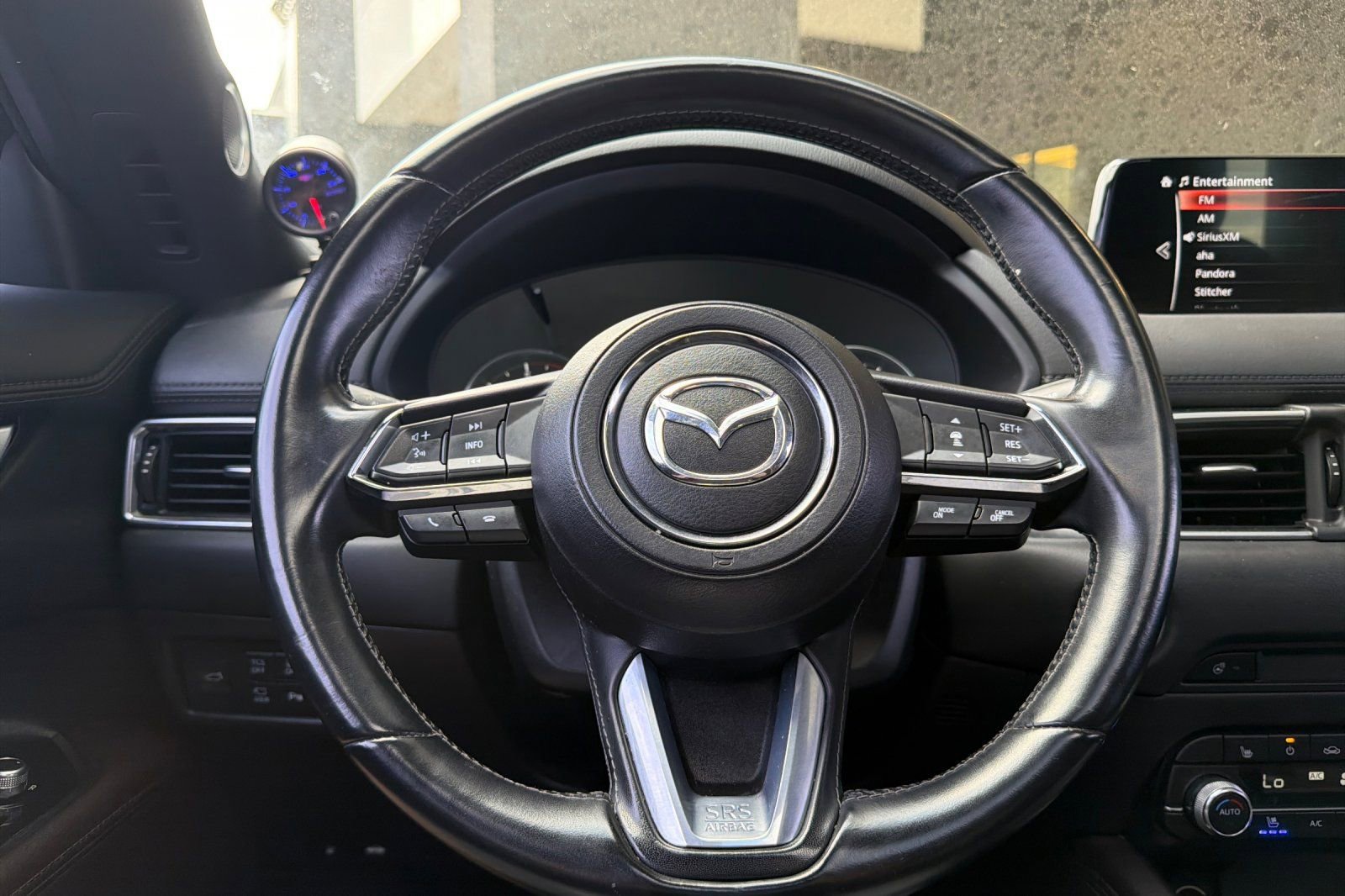 Used 2019 MAZDA CX-5 Signature AWD/4WD image 25
