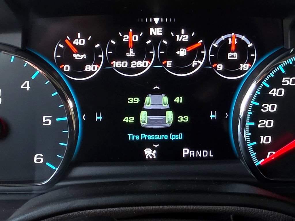 Used 2018 GMC Yukon Denali w/ Denali Ultimate Package AWD/4WD image 46