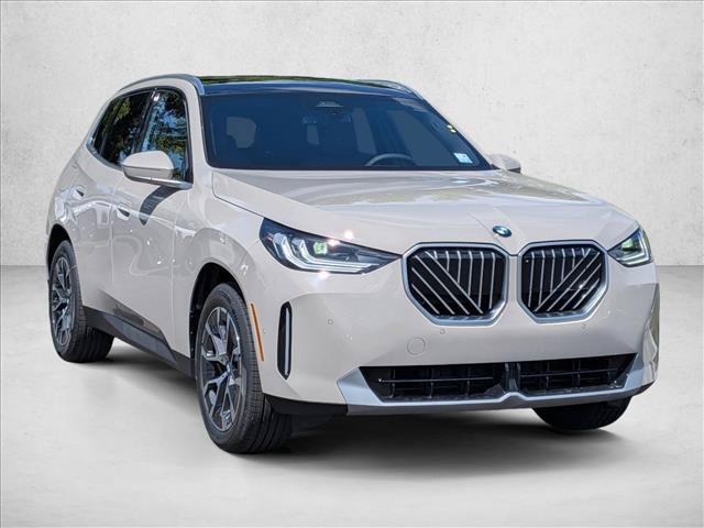New 2026 BMW X3 xDrive30i w/ Convenience Package AWD/4WD image 6