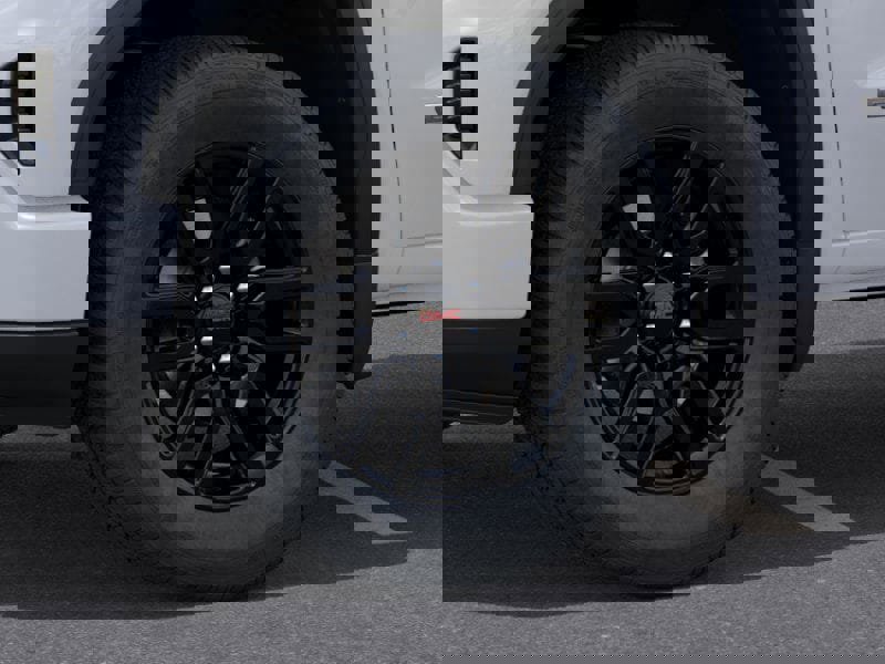 New 2026 GMC Sierra 1500 Elevation AWD/4WD image 33