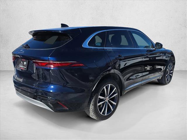 Certified 2023 Jaguar F-PACE S image 5