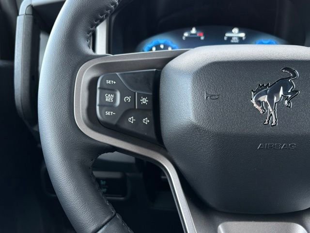 New 2025 Ford Bronco Big Bend image 30