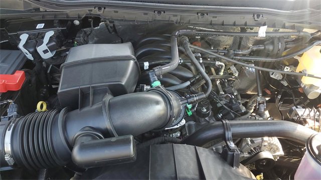 New 2026 Ford F250 4x4 Crew Cab Super Duty image 13