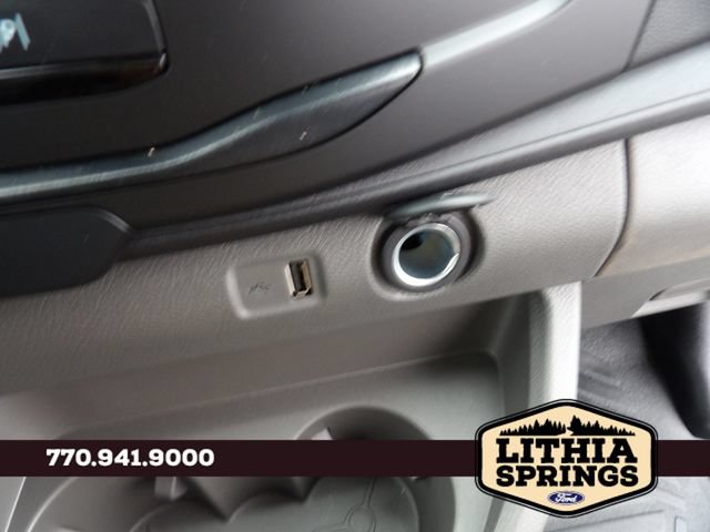 New 2026 Ford Transit 250 148 Medium Roof w/ Load Area Protection Package RWD image 15
