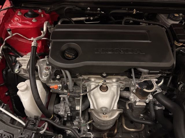 Used 2025 Honda Civic LX image 22