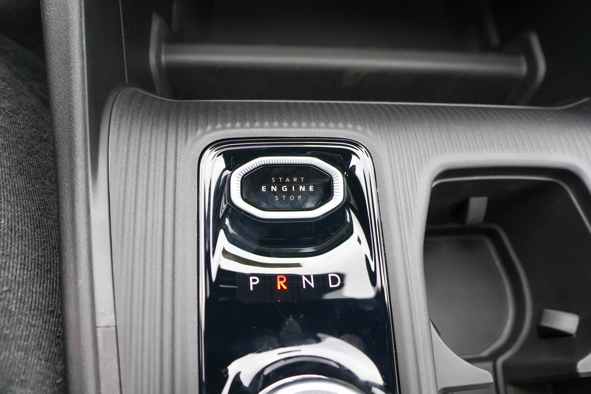 New 2026 Jeep Cherokee Overland w/ Advanced Pro Tech Group image 29