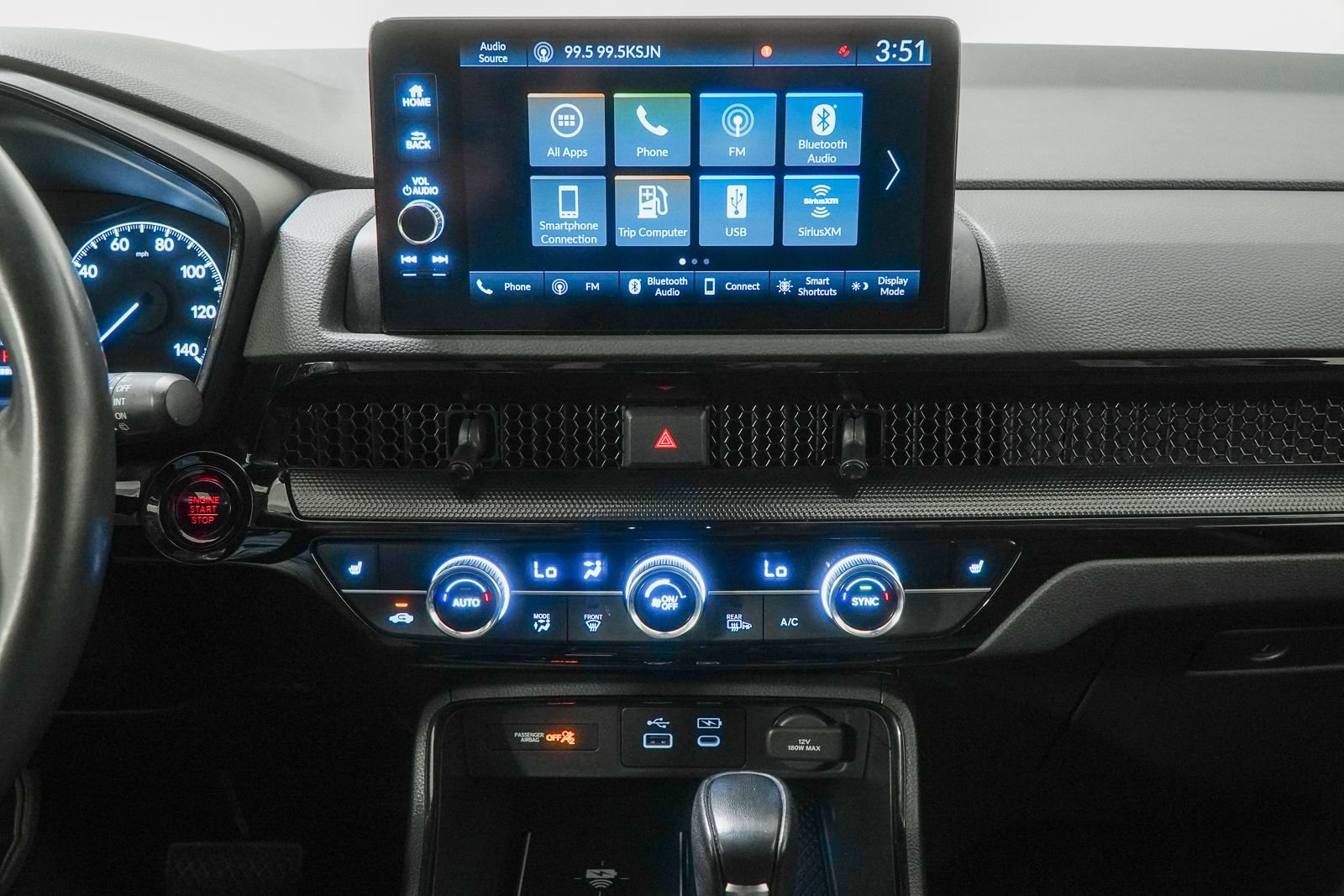 Used 2023 Honda CR-V EX-L image 27
