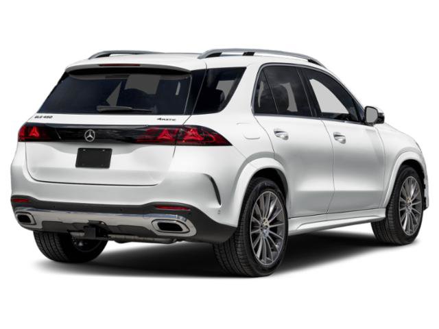 New 2027 Mercedes-Benz GLE 450 4MATIC image 2