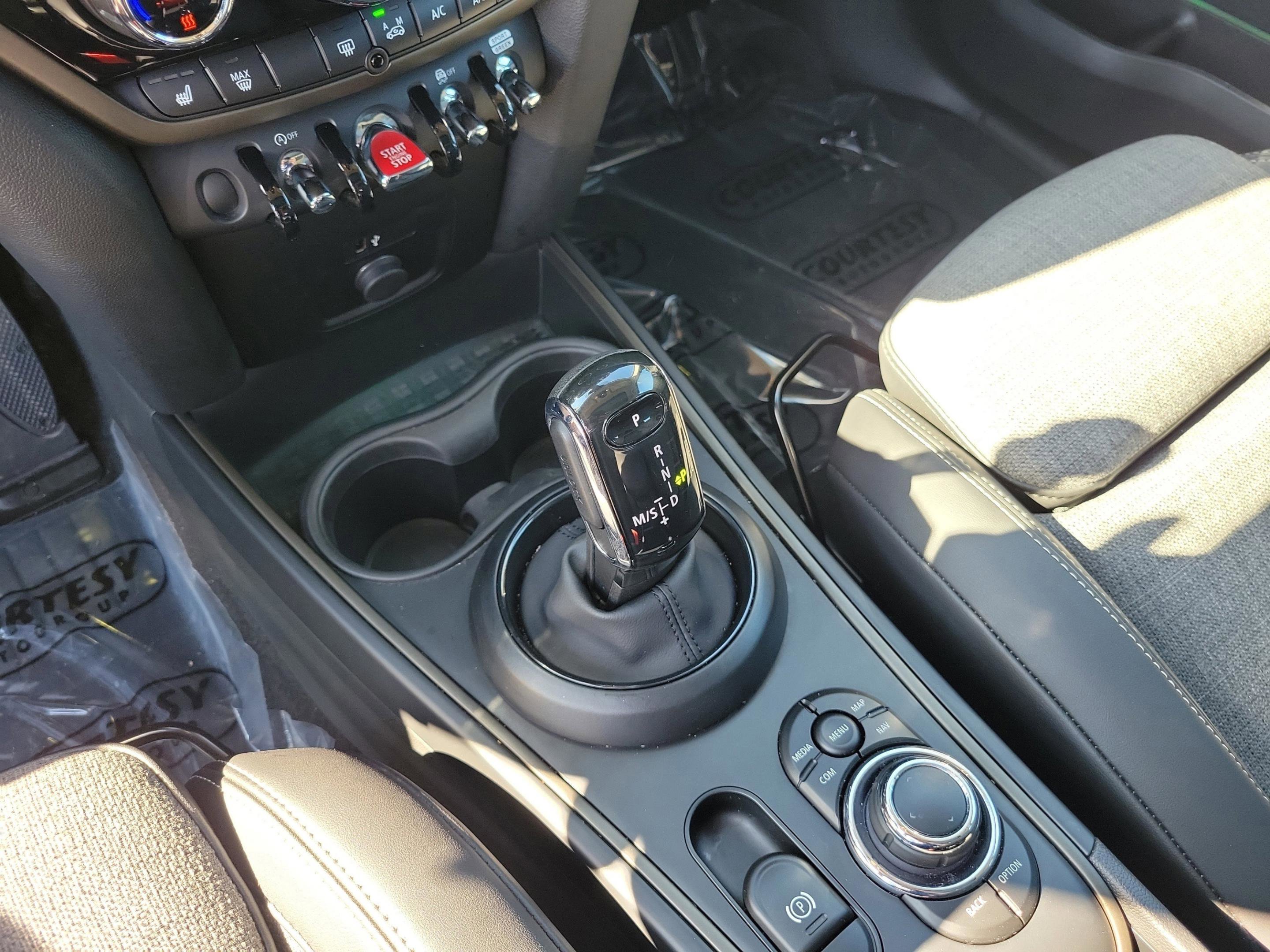 Used 2024 MINI Cooper Countryman S image 20