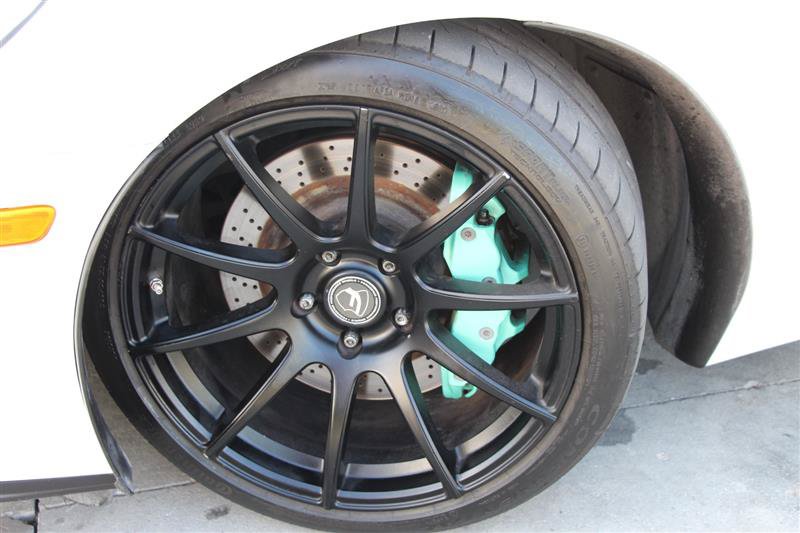 Used 2013 Chevrolet Corvette 427 w/ 1SC Preferred Equipment Group RWD image 39