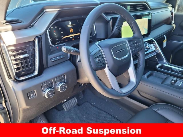 New 2026 GMC Sierra 2500 Denali w/ Denali Reserve Package image 21