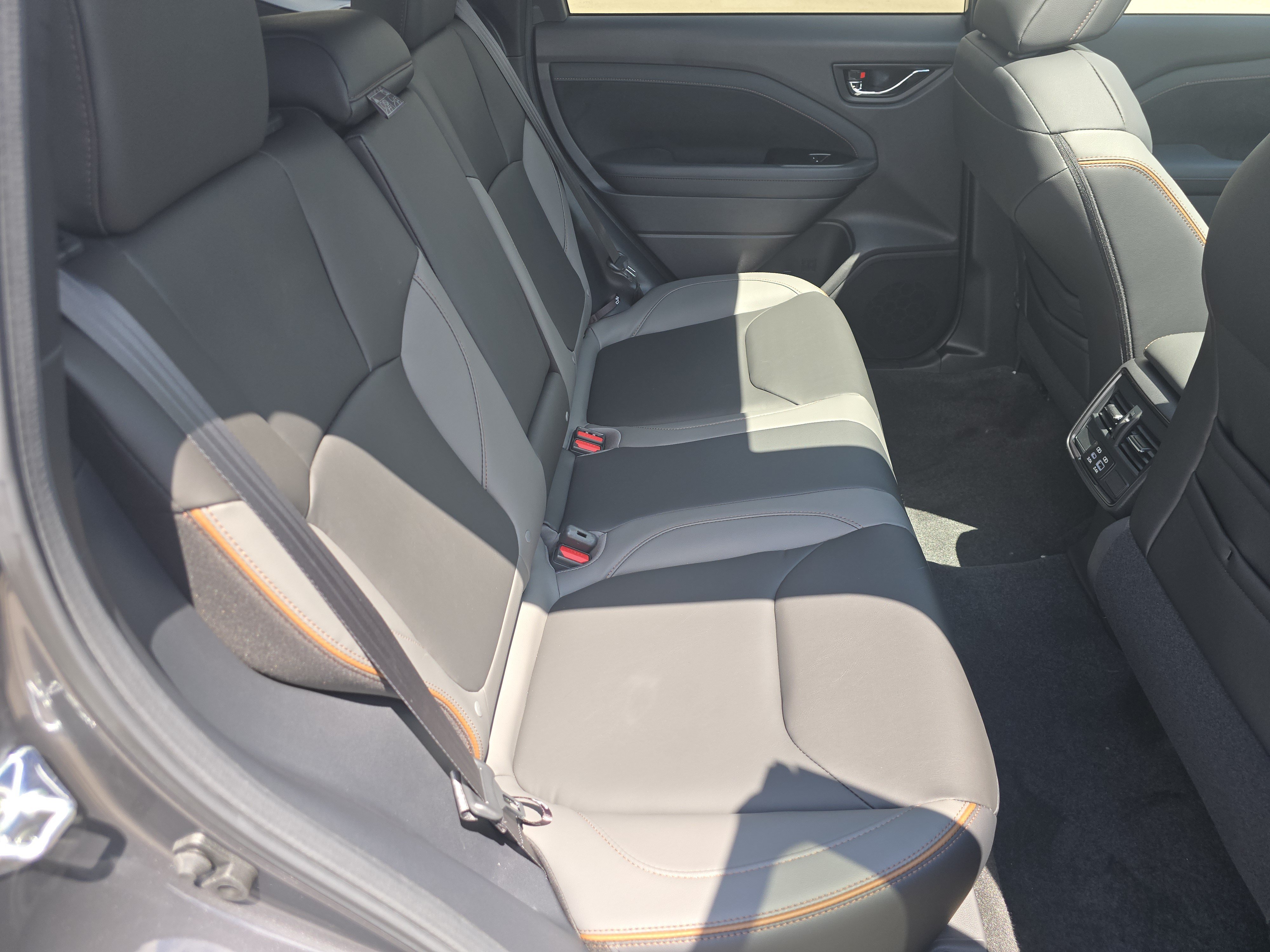New 2026 Subaru Forester Sport AWD/4WD image 17