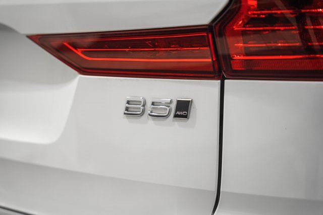 Used 2022 Volvo XC60 B5 Inscription w/ Climate Package image 6