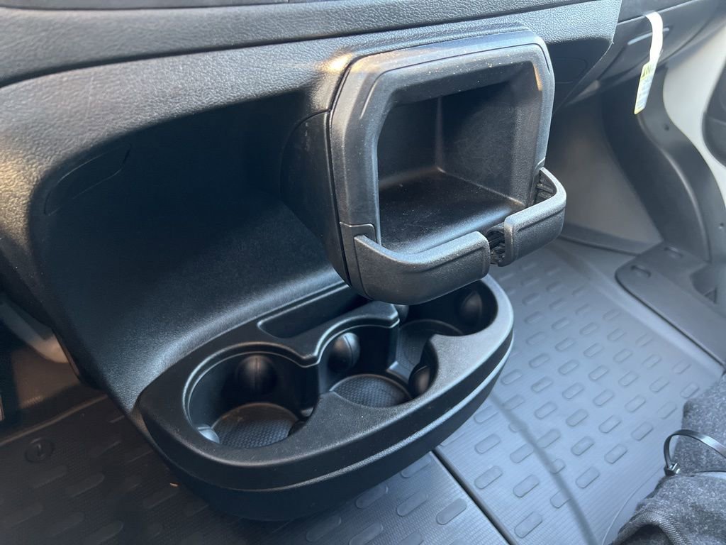 Used 2026 RAM ProMaster 2500 w/ Safety Group image 21