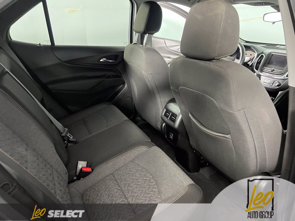 Used 2019 Chevrolet Equinox LS w/ LS Convenience Package AWD/4WD image 18