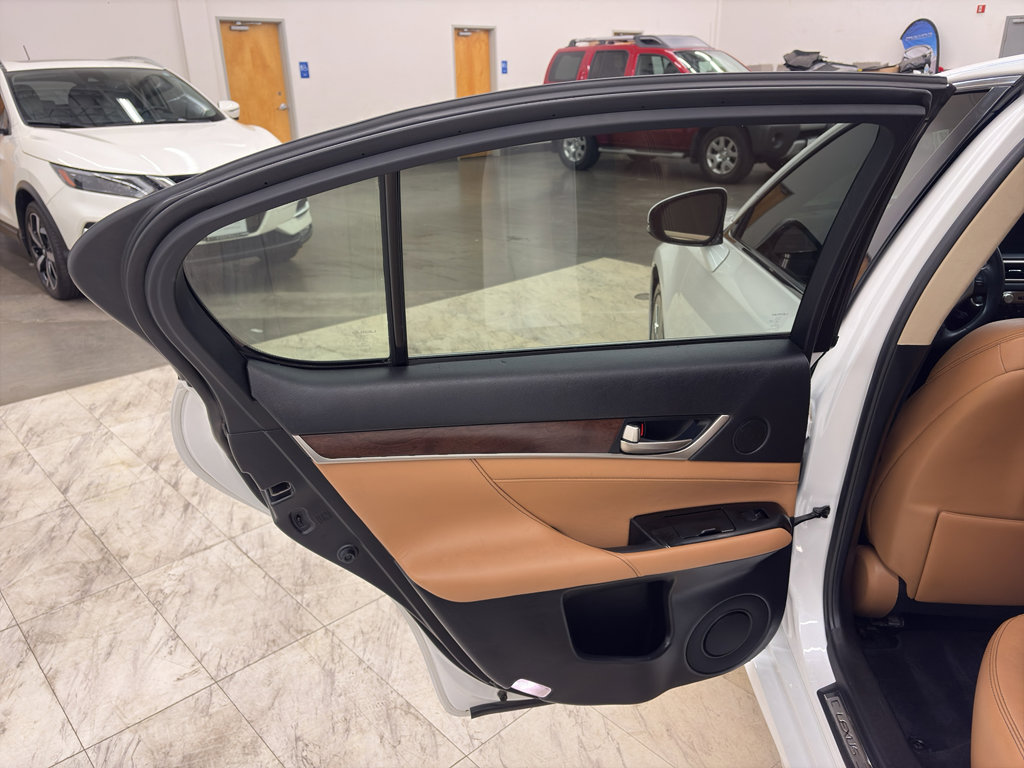 Used 2014 Lexus GS 350 image 15
