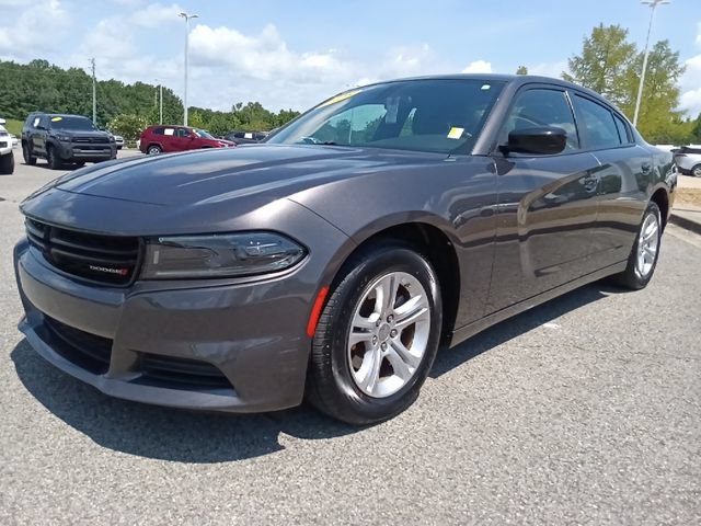 Used 2023 Dodge Charger SXT RWD image 7
