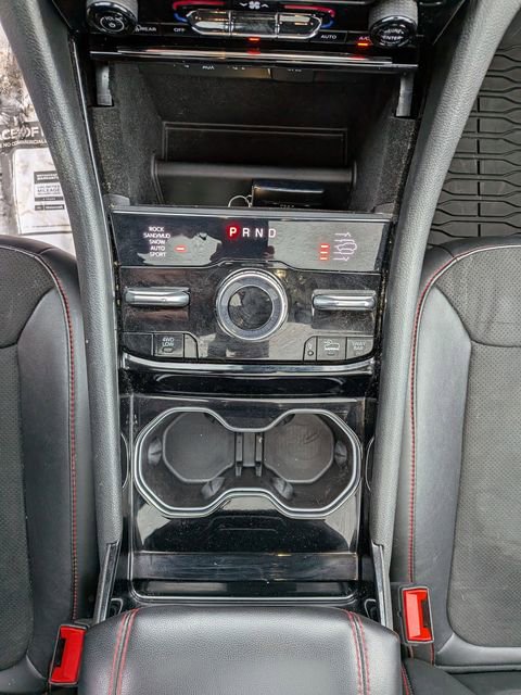 Used 2022 Jeep Grand Cherokee Trailhawk AWD/4WD image 15