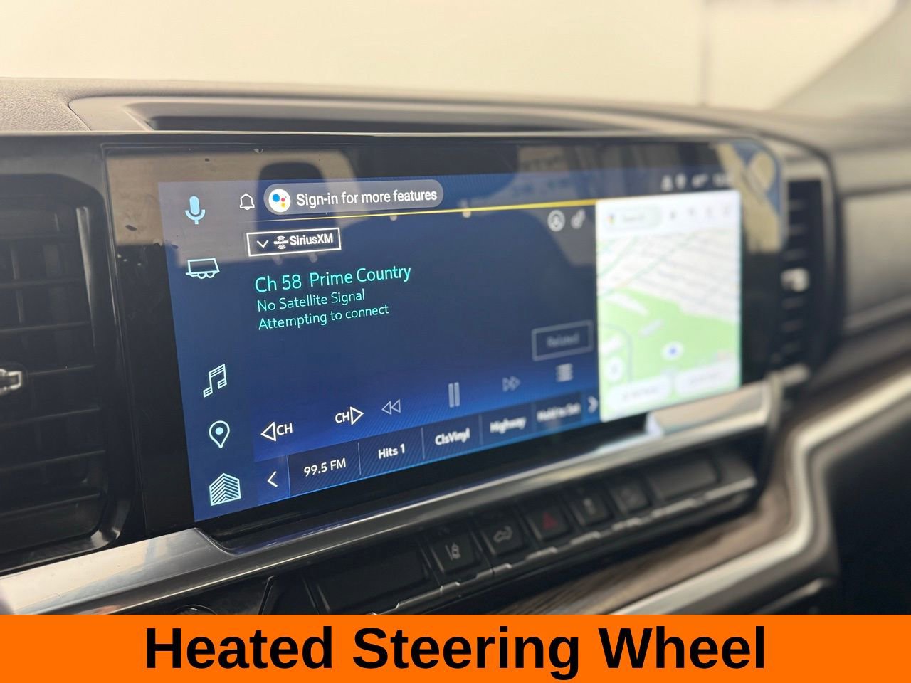 Used 2025 Chevrolet Silverado 2500 LT image 14