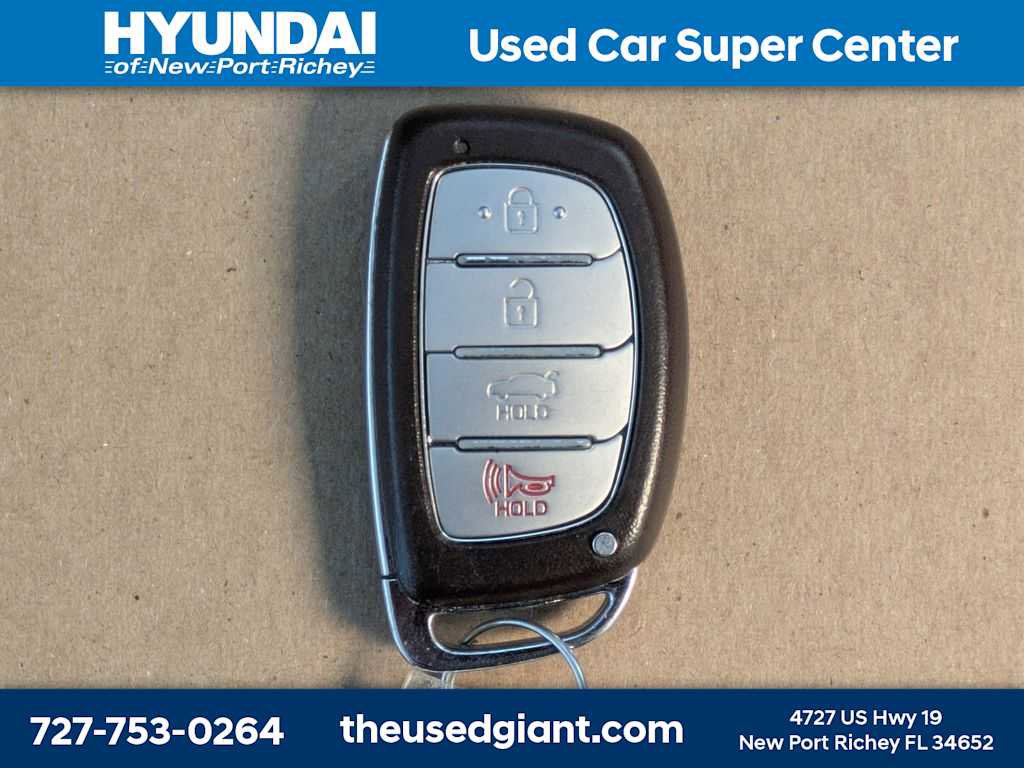 Used 2016 Hyundai Sonata Sport w/ Option Group 02 FWD image 34