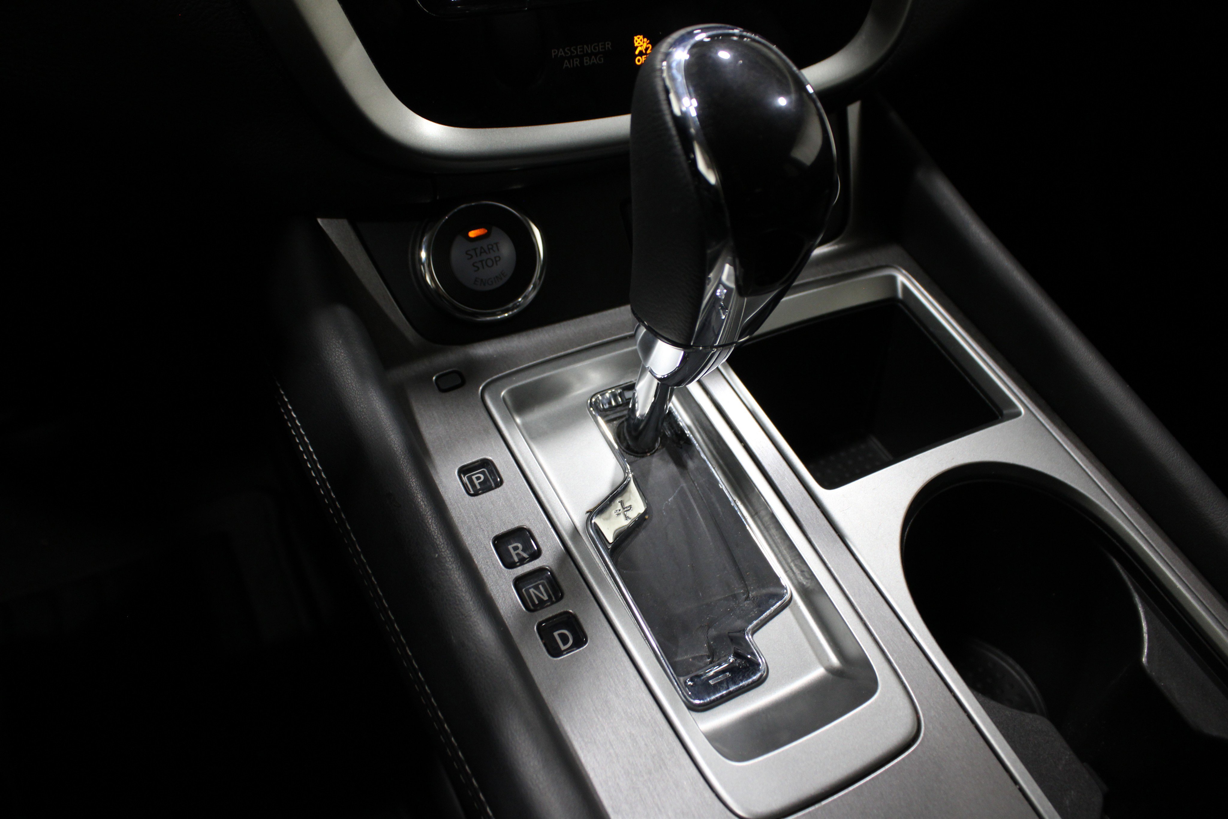 Used 2023 Nissan Murano SL w/ SL Moonroof Package image 24