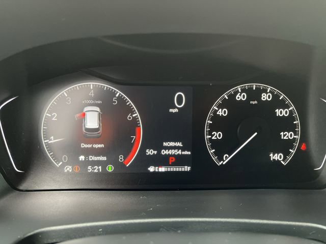Used 2023 Honda Pilot LX image 12