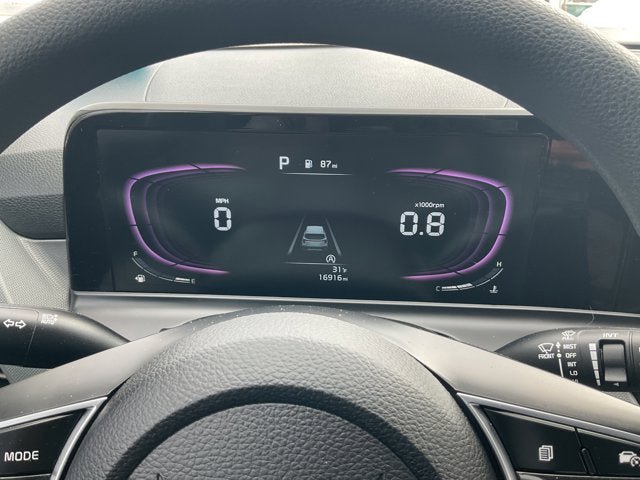 Used 2024 Kia Seltos LX image 14