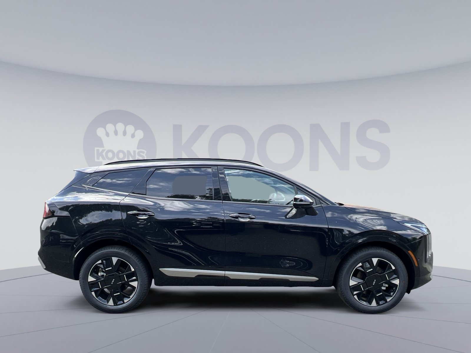 New 2026 Kia Sportage SX AWD/4WD image 8