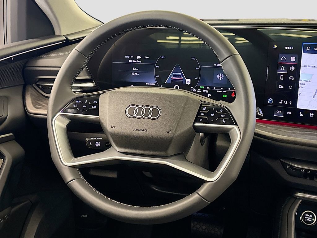 New 2025 Audi Q5 2.0T Premium Plus image 18