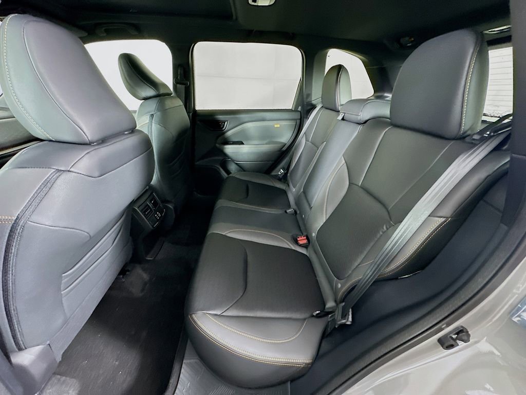 New 2026 Subaru Forester Wilderness image 32