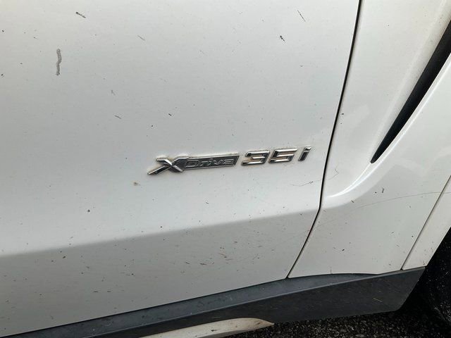 Used 2016 BMW X5 xDrive35i image 7